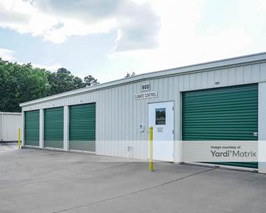 Storage Units for Rent available at 923 Highway 85 S, Fayetteville, GA 30215