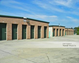 Photo 1 of SecurCare Self Storage - 527 Smyrna Road SW, Conyers, GA