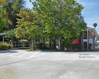 Photo 2 of SecurCare Self Storage - 527 Smyrna Road SW, Conyers, GA