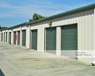 Photo 4 of SecurCare Self Storage - 527 Smyrna Road SW, Conyers, GA