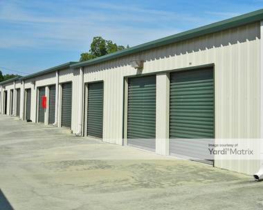Storage Units for Rent available at 527 Smyrna Road SW, Conyers, GA 30012