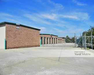 Photo 5 of SecurCare Self Storage - 527 Smyrna Road SW, Conyers, GA