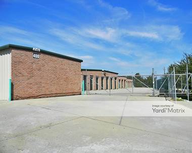 Storage Units for Rent available at 527 Smyrna Road SW, Conyers, GA 30012