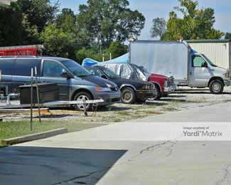 Photo 6 of SecurCare Self Storage - 527 Smyrna Road SW, Conyers, GA