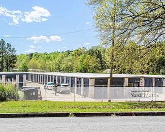 Photo 1 of Store Here Self Storage - 126 Huddleston Road, Peachtree City, GA