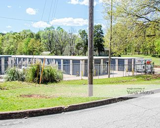 Photo 2 of Store Here Self Storage - 126 Huddleston Road, Peachtree City, GA