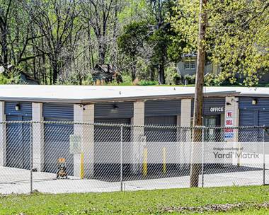 Storage Units for Rent available at 126 Huddleston Road, Peachtree City, GA 30269