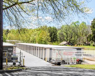 Photo 4 of Store Here Self Storage - 126 Huddleston Road, Peachtree City, GA