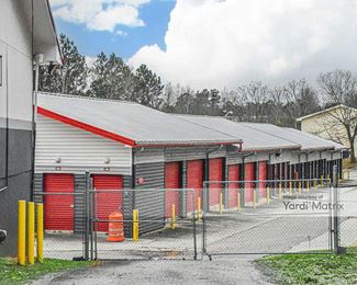Photo 1 of SecurCare Self Storage - 112 New Hope Road, Fayetteville, GA