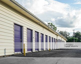 Photo 5 of SecurCare Self Storage - 112 New Hope Road, Fayetteville, GA
