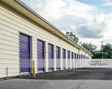 Storage Units for Rent available at 112 New Hope Road, Fayetteville, GA 30214
