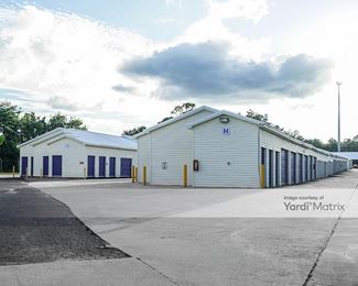 Photo 6 of SecurCare Self Storage - 112 New Hope Road, Fayetteville, GA