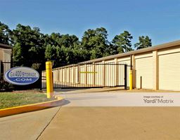 Image for Georgia 400 Storage - 1060 Northside Forsyth Drive, Cumming, GA