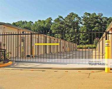 Storage Units for Rent available at 1060 Northside Forsyth Drive, Cumming, GA 30041