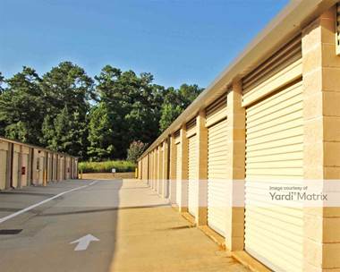 Storage Units for Rent available at 1060 Northside Forsyth Drive, Cumming, GA 30041