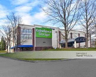 Photo 1 of Extra Space Storage - 875 Marathon Pkwy, Lawrenceville, GA