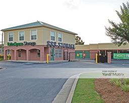 Image for Extra Space Storage - 98 Hurricane Shoals Road NE, Lawrenceville, GA