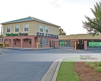 Photo 1 of Extra Space Storage - 98 Hurricane Shoals Road NE, Lawrenceville, GA