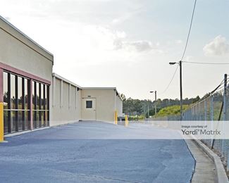 Photo 2 of Extra Space Storage - 98 Hurricane Shoals Road NE, Lawrenceville, GA