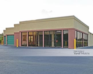 Photo 3 of Extra Space Storage - 98 Hurricane Shoals Road NE, Lawrenceville, GA