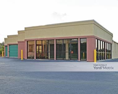 Storage Units for Rent available at 98 Hurricane Shoals Road NE, Lawrenceville, GA 30046