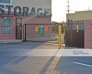 Photo 4 of Extra Space Storage - 98 Hurricane Shoals Road NE, Lawrenceville, GA