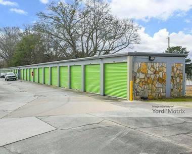 Storage Units for Rent available at 6231 Hillandale Drive, Lithonia, GA 30058