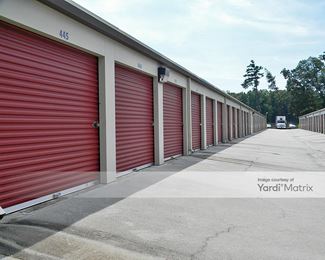 Photo 5 of Extra Space Storage - 6231 Hillandale Drive, Lithonia, GA