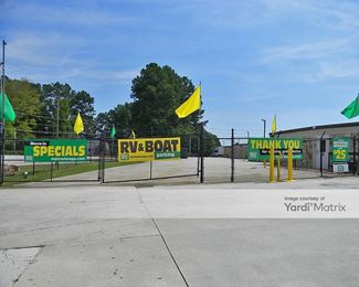 Photo 6 of Extra Space Storage - 6231 Hillandale Drive, Lithonia, GA