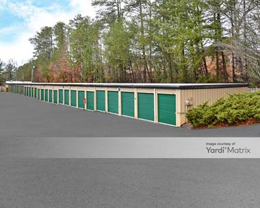 Storage Units for Rent available at 9940 Jones Bridge Road, Alpharetta, GA 30022
