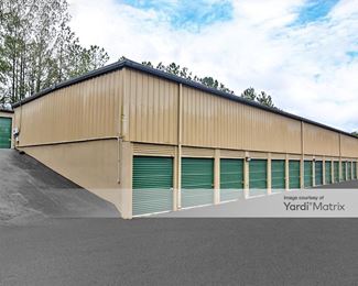 Photo 4 of Extra Space Storage - 9940 Jones Bridge Road, Alpharetta, GA