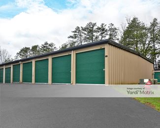 Photo 5 of Extra Space Storage - 9940 Jones Bridge Road, Alpharetta, GA