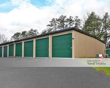 Storage Units for Rent available at 9940 Jones Bridge Road, Alpharetta, GA 30022