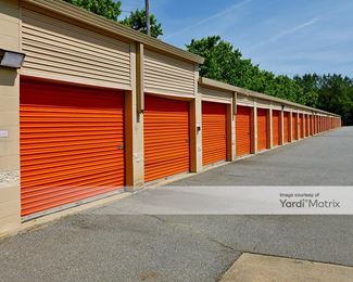 Photo 2 of Public Storage - 2514 East Piedmont Road, Marietta, GA