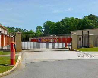 Photo 4 of Public Storage - 2514 East Piedmont Road, Marietta, GA