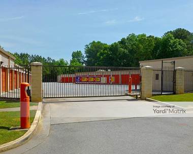 Storage Units for Rent available at 2514 East Piedmont Road, Marietta, GA 30062
