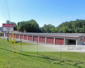 Photo 2 of Midway Self Storage - 105 Mauldin Drive, Alpharetta, GA
