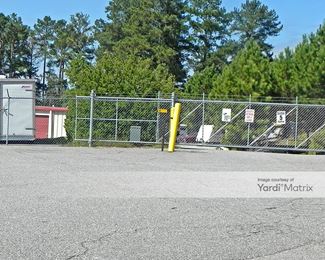 Photo 4 of Midway Self Storage - 105 Mauldin Drive, Alpharetta, GA
