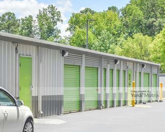 Photo 2 of Extra Space Storage - 2619 Austell Road SW, Marietta, GA