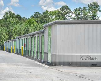 Photo 3 of Extra Space Storage - 2619 Austell Road SW, Marietta, GA