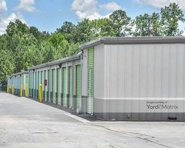 Storage Units for Rent available at 2619 Austell Road SW, Marietta, GA 30008