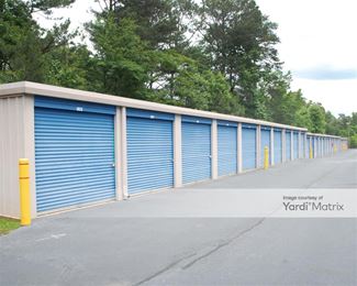 Photo 4 of Extra Space Storage - 2619 Austell Road SW, Marietta, GA