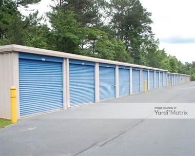 Storage Units for Rent available at 2619 Austell Road SW, Marietta, GA 30008