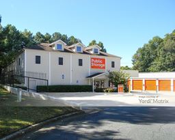 Image for Public Storage - 4365 Johnson Ferry Place, Marietta, GA