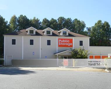 Storage Units for Rent available at 4365 Johnson Ferry Place, Marietta, GA 30068