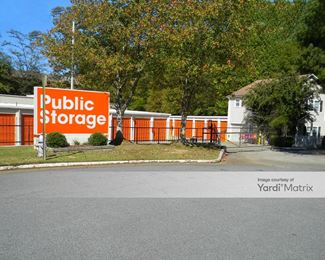 Photo 3 of Public Storage - 4365 Johnson Ferry Place, Marietta, GA