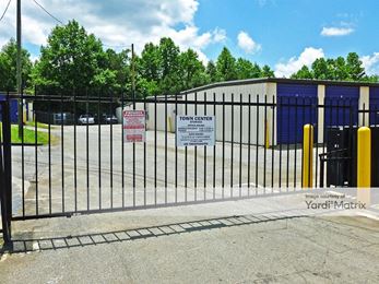 Photo 1 of Devon Self Storage - 1515 Cobb Pkwy North, Marietta, GA