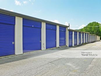 Photo 3 of Devon Self Storage - 1515 Cobb Pkwy North, Marietta, GA