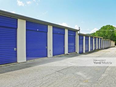Storage Units for Rent available at 1515 Cobb Pkwy North, Marietta, GA 30066