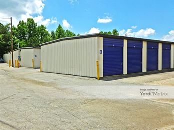 Photo 4 of Devon Self Storage - 1515 Cobb Pkwy North, Marietta, GA